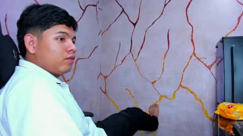 Jackson  online show from 11, 1, 2025