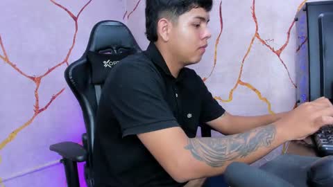 Jackson  online show from 13, 1, 2025