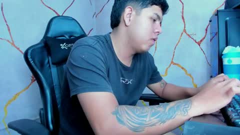 Jackson  online show from 14, 1, 2025