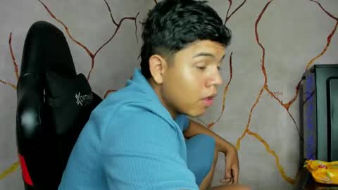 Jackson  online show from 15, 1, 2025