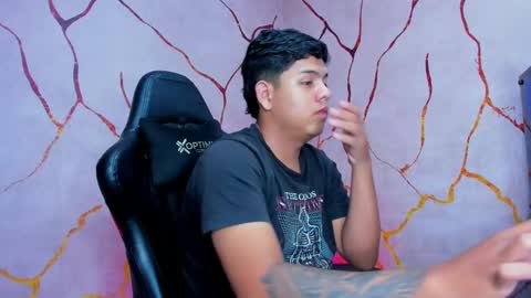 Jackson  online show from 16, 1, 2025