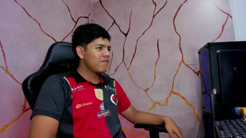 Jackson  online show from 17, 1, 2025