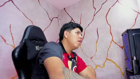 Jackson  online show from 17, 1, 2025