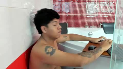 Jackson  online show from 24, 1, 2025