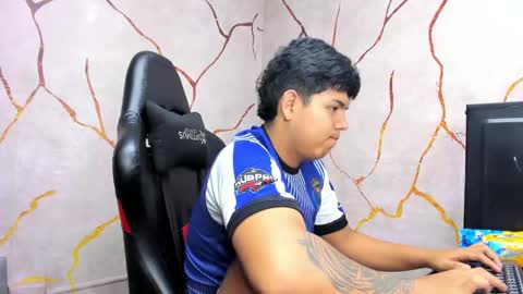 Jackson  online show from 28, 1, 2025