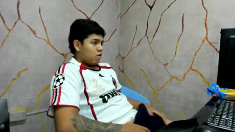 Jackson  online show from 31, 1, 2025