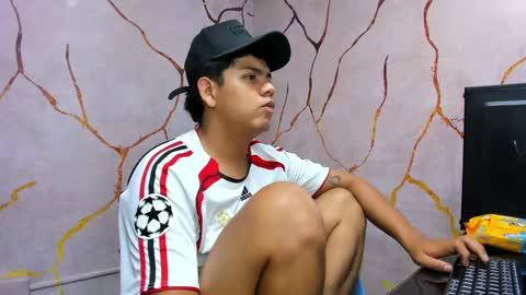 Jackson  online show from 1, 2, 2025