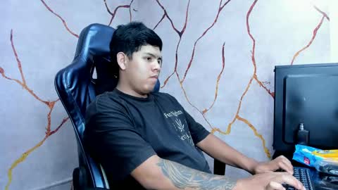 Jackson  online show from 4, 2, 2025