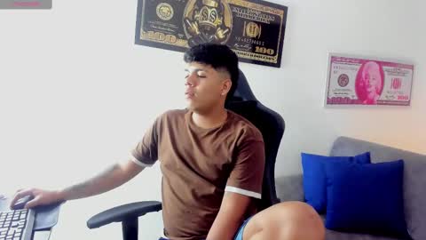 Jackson  online show from 7, 2, 2025