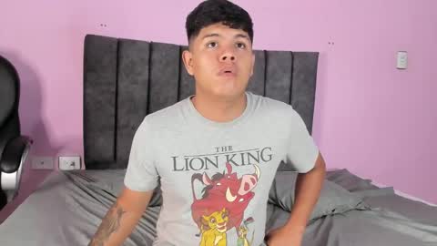 Jackson  online show from 9, 2, 2025