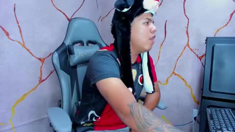 Jackson  online show from 12, 2, 2025