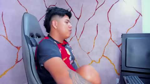 Jackson  online show from 12, 2, 2025