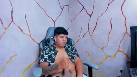 Jackson  online show from 15, 2, 2025