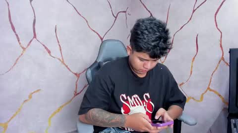 Jackson  online show from 17, 2, 2025