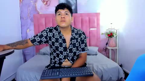 Jackson  online show from 18, 2, 2025