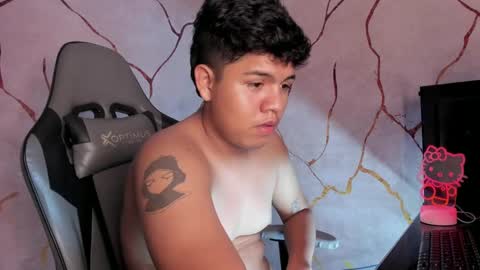 Jackson  online show from 19, 2, 2025