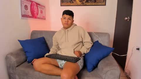 Jackson  online show from 20, 2, 2025