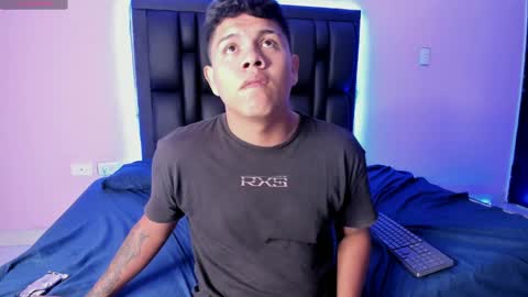 Jackson  online show from 22, 2, 2025