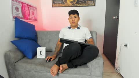 Jackson  online show from 22, 2, 2025