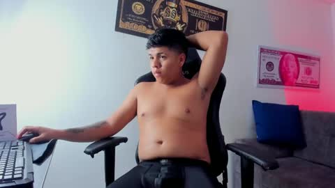 Jackson  online show from 23, 2, 2025