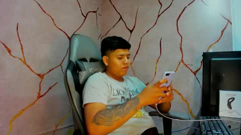 Jackson  online show from 25, 2, 2025