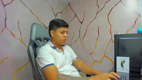 Jackson  online show from 4, 3, 2025