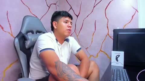 Jackson  online show from 4, 3, 2025