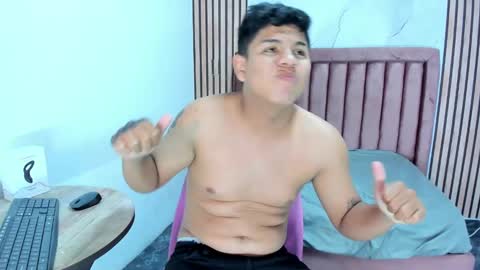 Jackson  online show from 7, 3, 2025