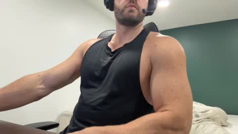 Snapshot of jacksonsbi chatting on 20, 10, 2025 Jackson online show from 20, 10, 2025