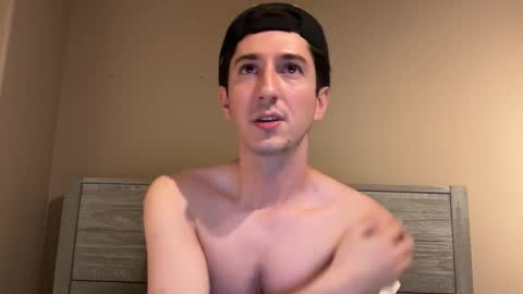 JacksonTheSub online show from 6, 1, 2026