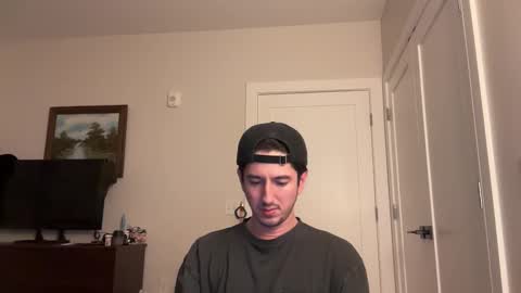 JacksonTheSub online show from 12, 1, 2026