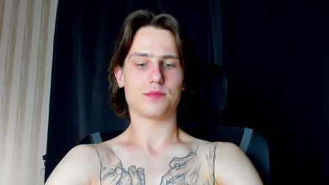 Snapshot of jacksonvox chatting on 7, 1, 2025 Nikolay online show from 7, 1, 2025