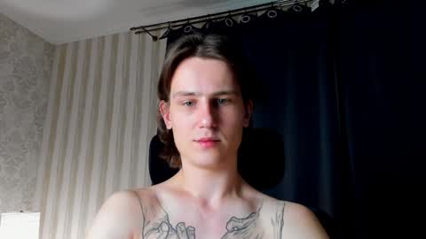 Snapshot of jacksonvox chatting on 9, 1, 2025 Nikolay online show from 9, 1, 2025