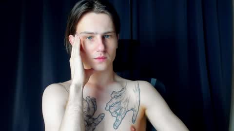 Snapshot of jacksonvox chatting on 12, 1, 2025 Nikolay online show from 12, 1, 2025