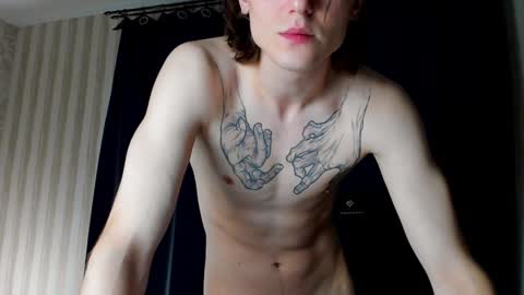 Snapshot of jacksonvox chatting on 29, 1, 2025 Nikolay online show from 29, 1, 2025
