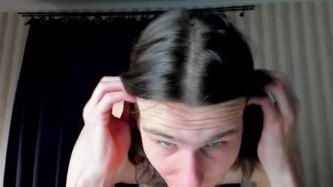 Snapshot of jacksonvox chatting on 14, 2, 2025 Nikolay online show from 14, 2, 2025