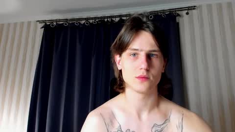 Snapshot of jacksonvox chatting on 16, 2, 2025 Nikolay online show from 16, 2, 2025