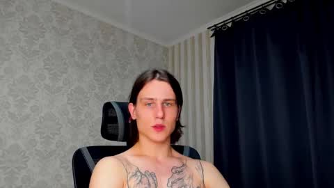 Snapshot of jacksonvox chatting on 23, 2, 2025 Nikolay online show from 23, 2, 2025