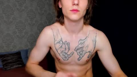 Snapshot of jacksonvox chatting on 26, 2, 2025 Nikolay online show from 26, 2, 2025