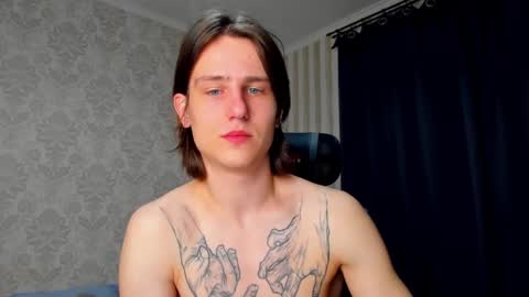 Snapshot of jacksonvox chatting on 1, 3, 2025 Nikolay online show from 1, 3, 2025