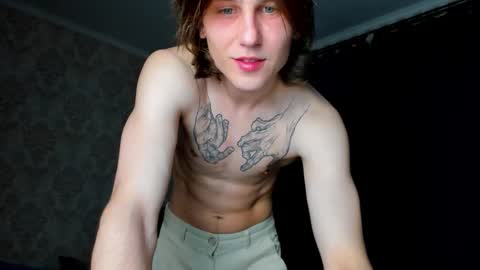 Snapshot of jacksonvox chatting on 8, 3, 2025 Nikolay online show from 8, 3, 2025