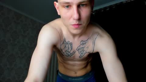 Snapshot of jacksonvox chatting on 11, 3, 2025 Nikolay online show from 11, 3, 2025