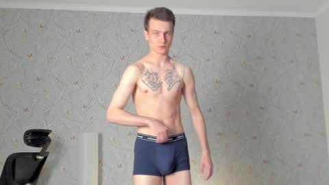 Nikolay online show from 24, 4, 2026