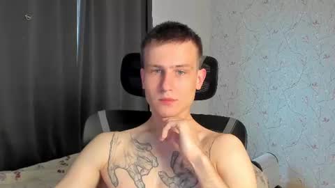 Nikolay online show from 15, 6, 2026