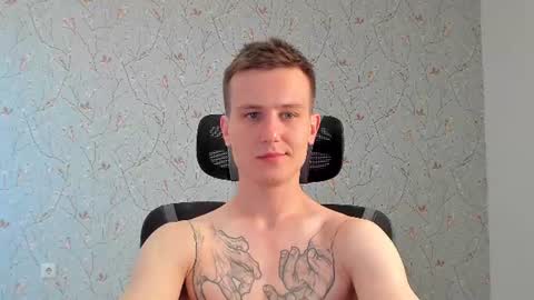 Nikolay online show from 19, 6, 2026