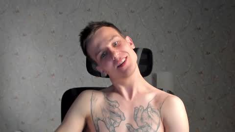 Nikolay online show from 21, 6, 2026