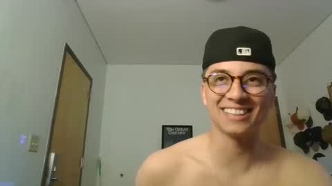 ImZacharyTyler online show from 23, 5, 2026