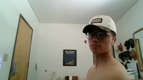 ImZacharyTyler online show from 24, 5, 2026