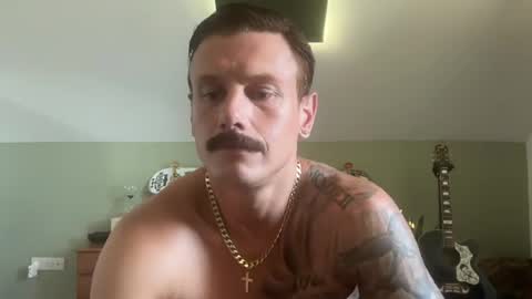 Jack Wilson online show from 3, 7, 2026