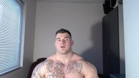 Snapshot of jackyhuge chatting on 12, 12, 2024 Jacky online show from 12, 12, 2024